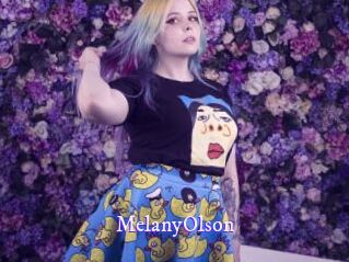 MelanyOlson