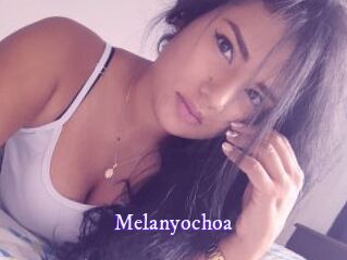 Melanyochoa