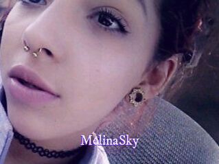 MelinaSky