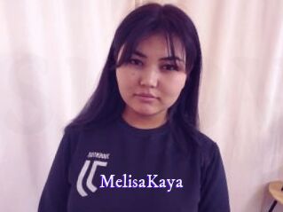 MelisaKaya Super Webcam
