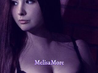 MelisaMore