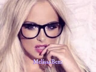 MelissaBenz