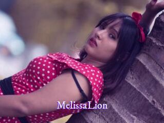 MelissaLion