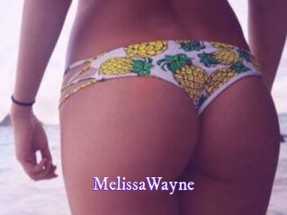 MelissaWayne