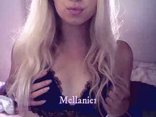 Mellanie1 Super Webcam