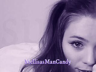 MellisasManCandy