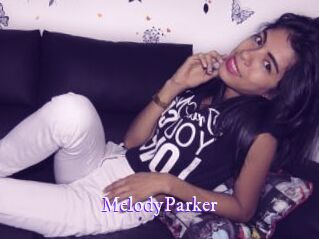 MelodyParker