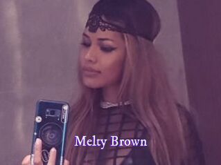 Melty_Brown
