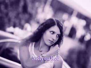 MelyssaRed