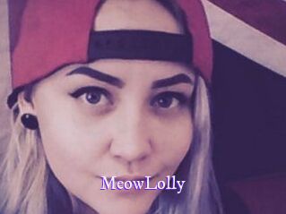 MeowLolly