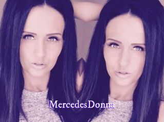 MercedesDonna