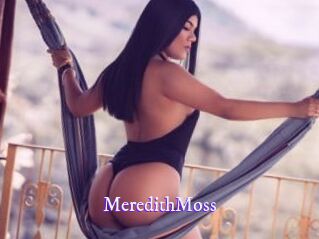 MeredithMoss