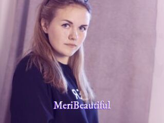MeriBeautiful