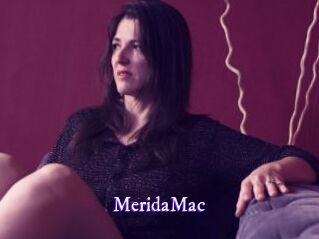 MeridaMac