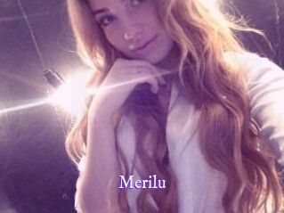 Merilu