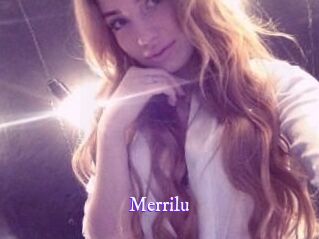 Merrilu