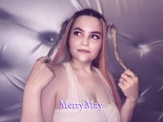 MerryMay