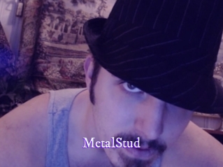 MetalStud Super Webcam