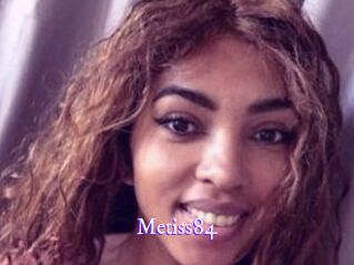 Metiss84