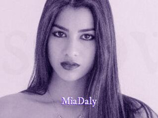 MiaDaly