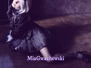 MiaGwachewski