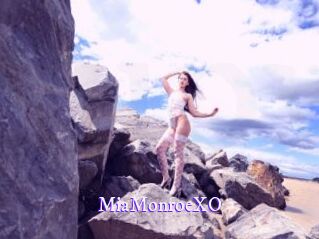 MiaMonroeXO