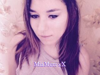 MiaMurr_xX