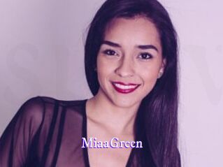 MiaaGreen