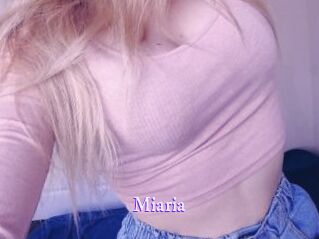 Miaria