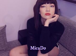 MicaDo