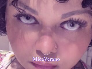 MicaVerano