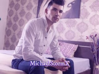 MichaelStormX