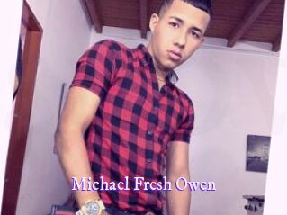 Michael_Fresh_Owen