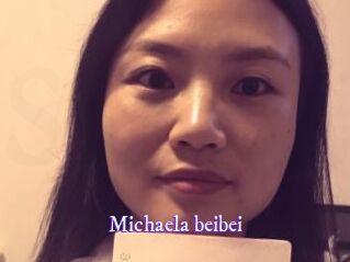 Michaela_beibei