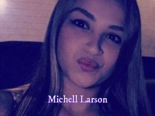 Michell_Larson