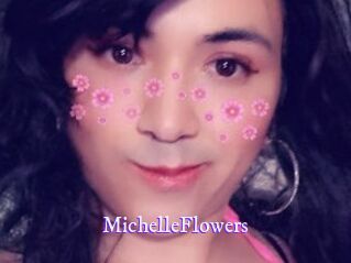 MichelleFlowers Super Webcam