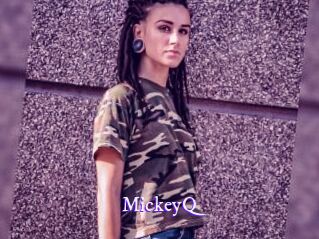 MickeyQ