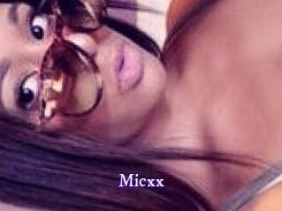 Micxx