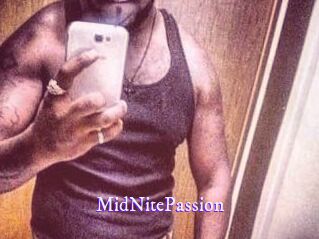 MidNitePassion