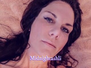 Midnightashli