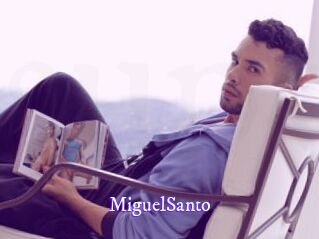 MiguelSanto