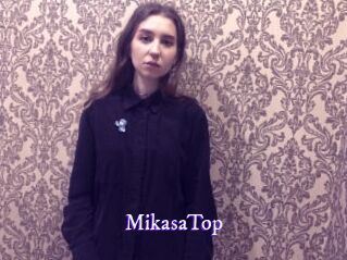 MikasaTop