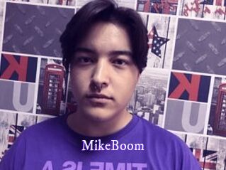 MikeBoom