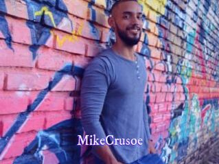 MikeCrusoe