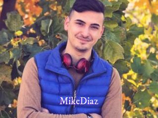MikeDiaz