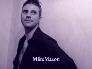 MikeMason