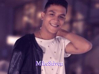MikeStiven