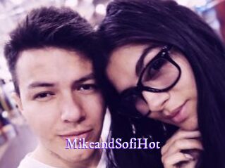 MikeandSofiHot Super Webcam