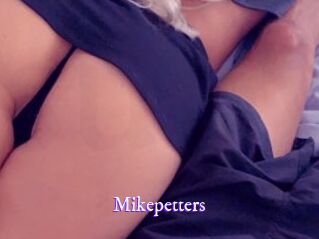 Mikepetters