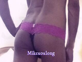 Mikexoxlong